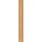 Ekena Millwork Thorton Traditional Smooth Outlooker, Western Red Cedar, 5 1/2"W x 34"D x 46"H OUT06X34X46THR01SWR - alternate 4